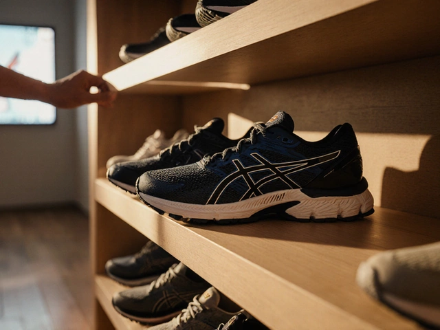 How Much Do Good Running Shoes Really Cost in 2025?