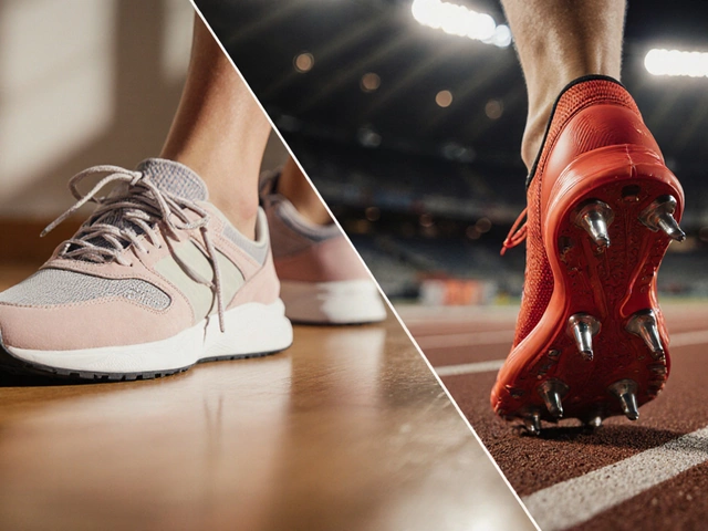 Is a Shoe Considered Sports Equipment? - Full Guide