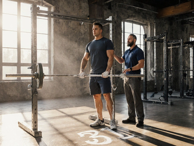 Understanding the 5-3-1 Gym Program: A Simple Guide