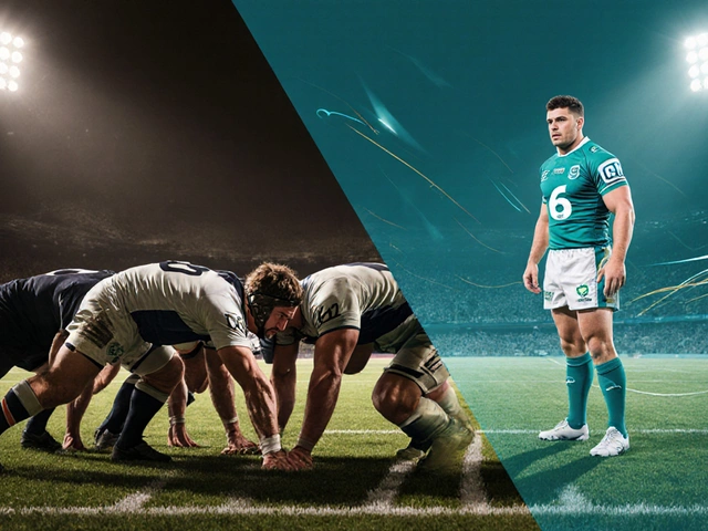 What Does Number 6 Mean in Rugby? A Simple Guide