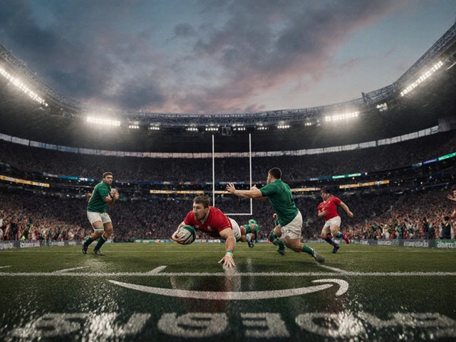 Is Rugby on Amazon Prime Video? Here’s Where to Watch Live Fixtures in 2025