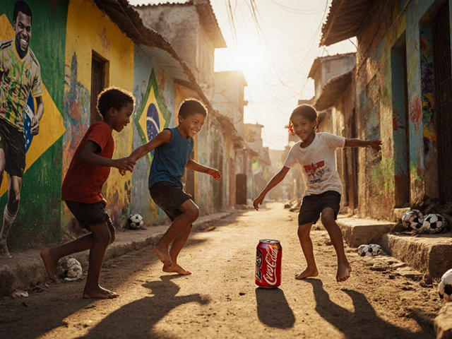 What Do Brazilians Call Soccer? The Local Name and Cultural Roots