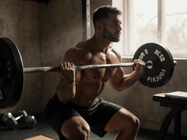 What Is the Best Gym Plan for Real Results?