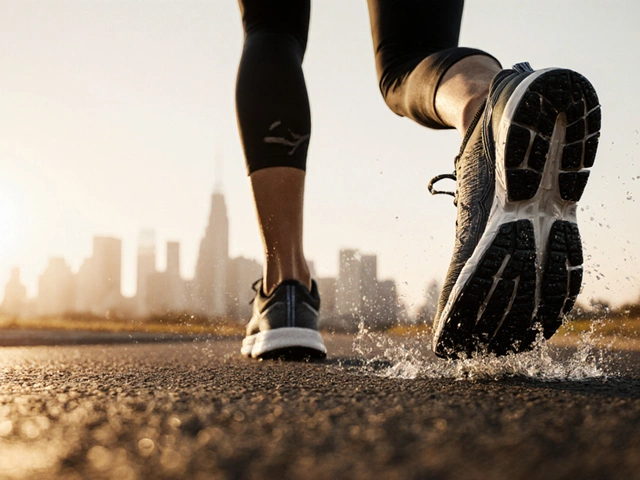 What Is the Most Important Sport Equipment? It Depends on What You're Trying to Achieve