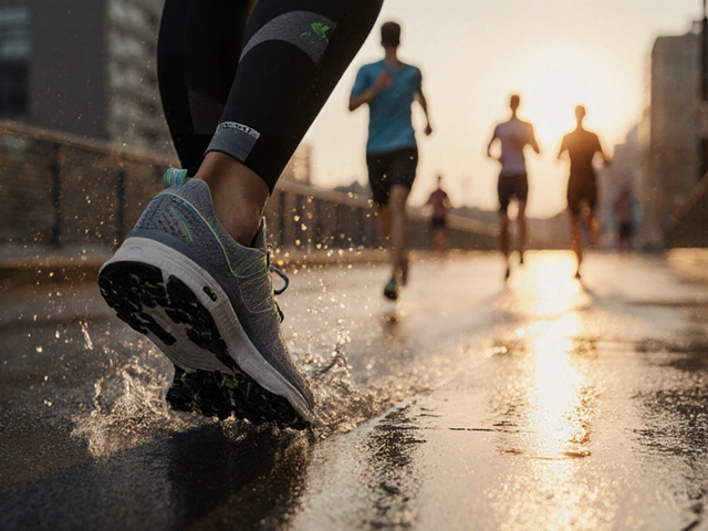 Why Is Sports Gear Important for Performance and Safety?