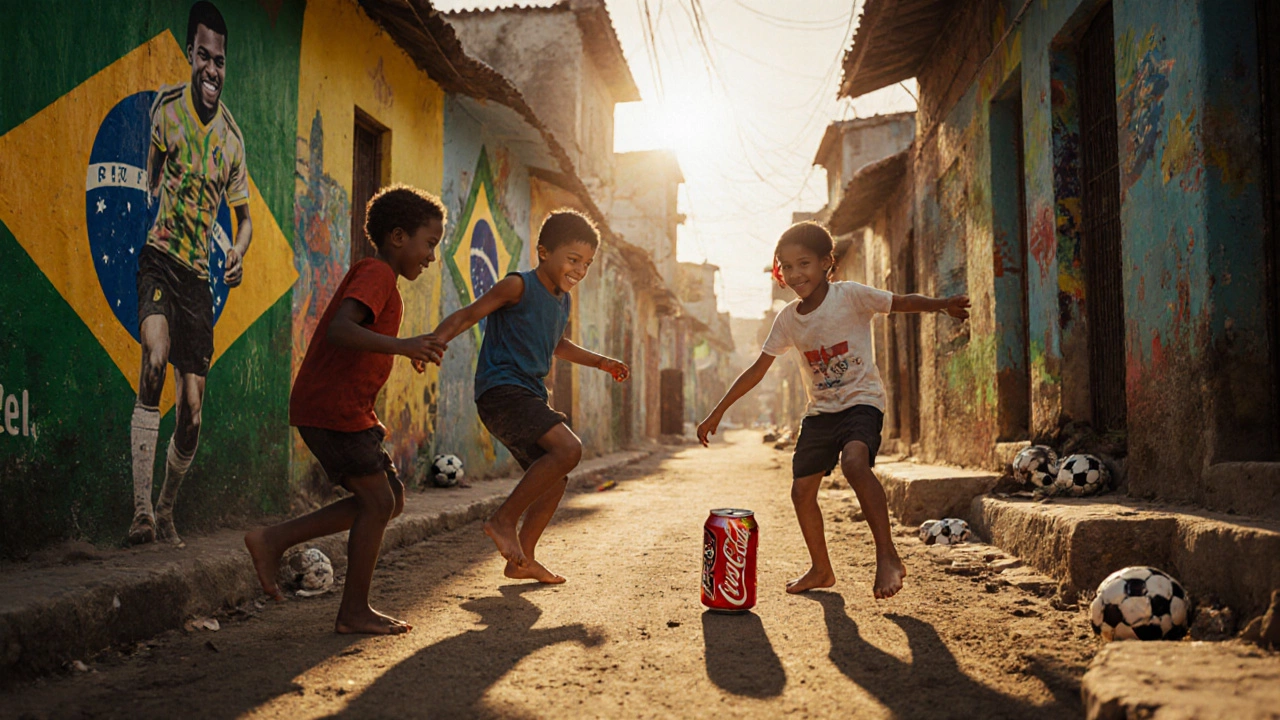 What Do Brazilians Call Soccer? The Local Name and Cultural Roots