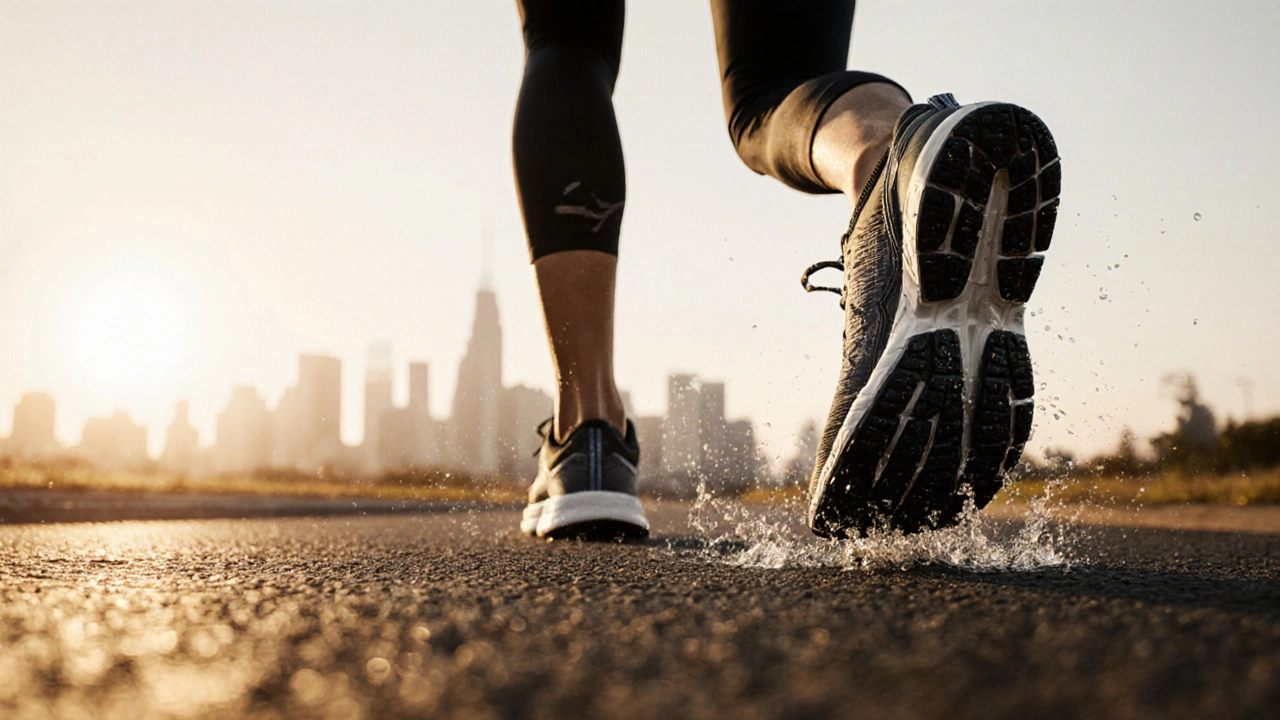 What Is the Most Important Sport Equipment? It Depends on What You're Trying to Achieve