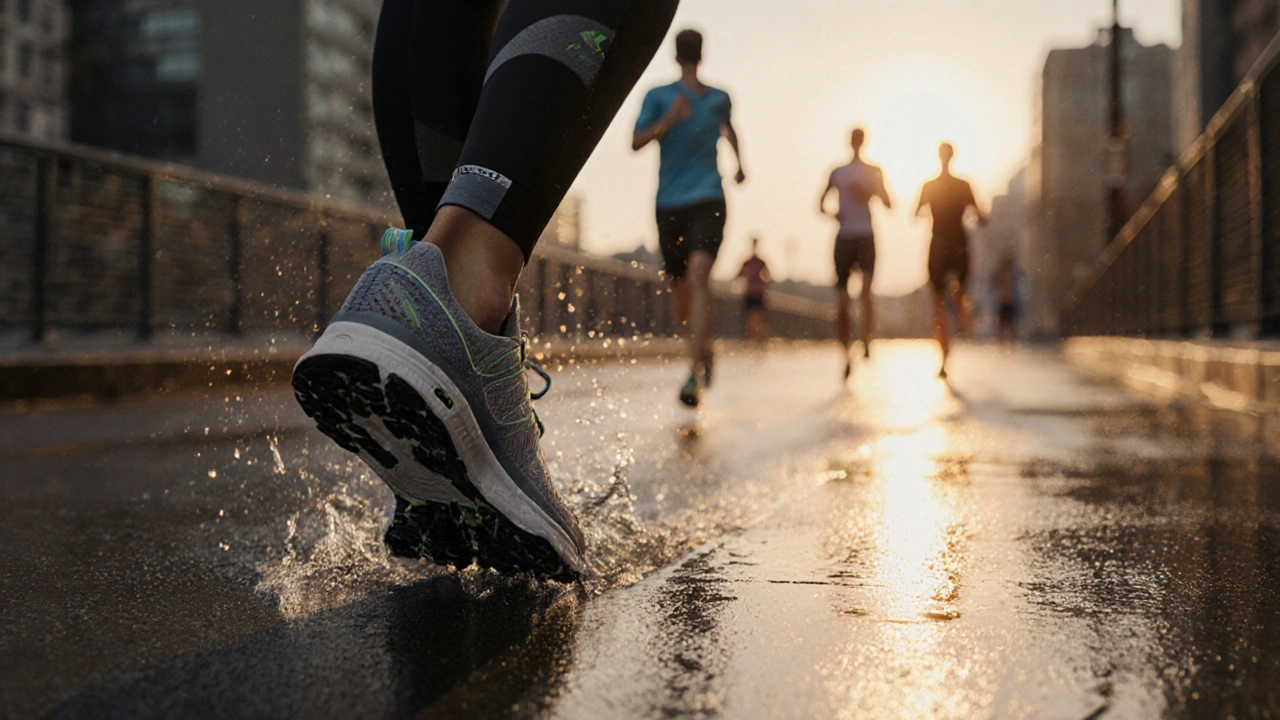 Why Is Sports Gear Important for Performance and Safety?