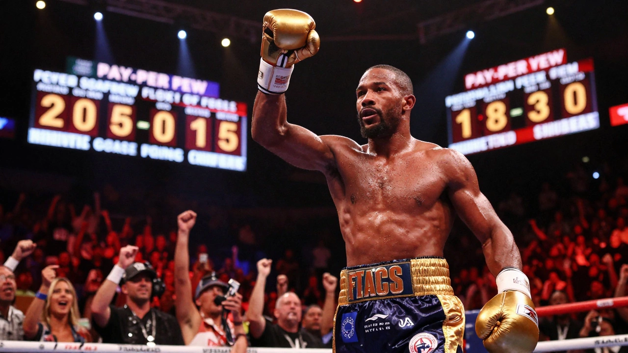 Do Boxers Get Paid for Exhibition Fights?