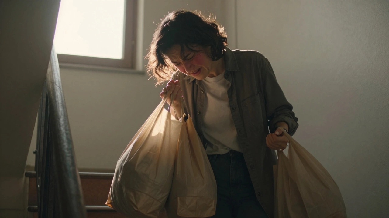 How Do I Know If My Stamina Is Bad? 5 Clear Signs You're Running on Empty