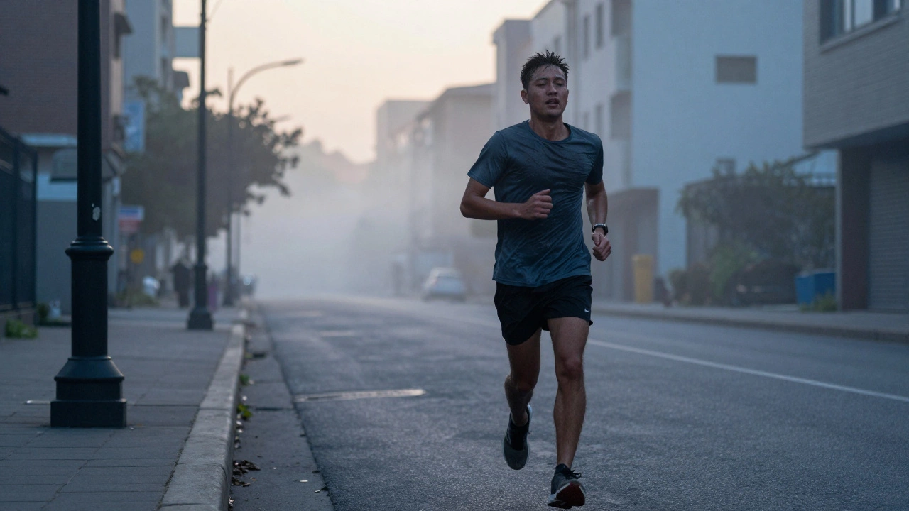 Is Running a 10K Impressive? Here’s What Really Matters