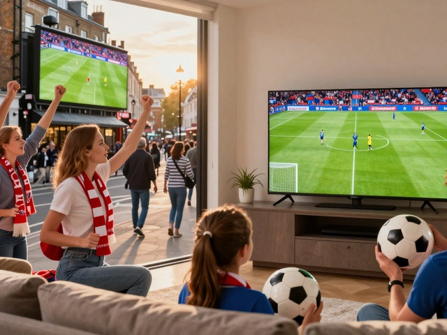 Are Soccer and Football Different? The Truth Behind the Names