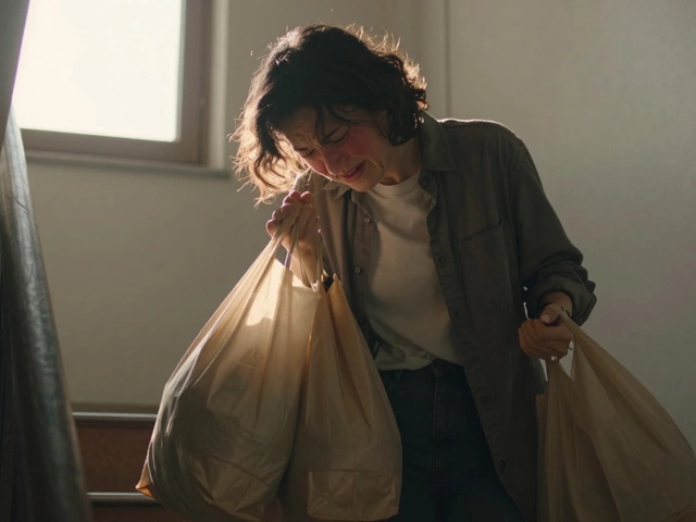 How Do I Know If My Stamina Is Bad? 5 Clear Signs You're Running on Empty