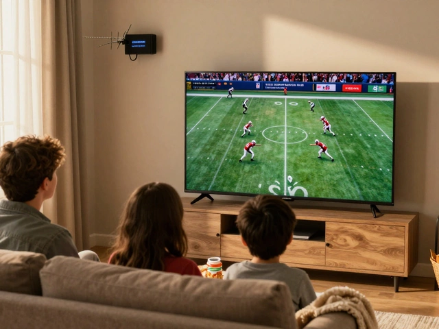 Is Football Free on Fox? Here's Exactly What You Can Watch Without Paying