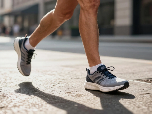 What Is Sports Footwear? A Simple Guide to Understanding Athletic Shoes