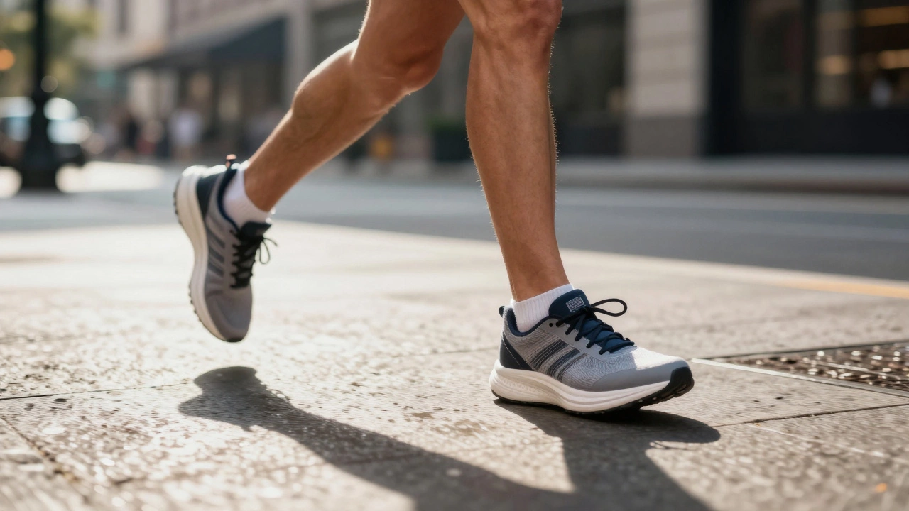 What Is Sports Footwear? A Simple Guide to Understanding Athletic Shoes