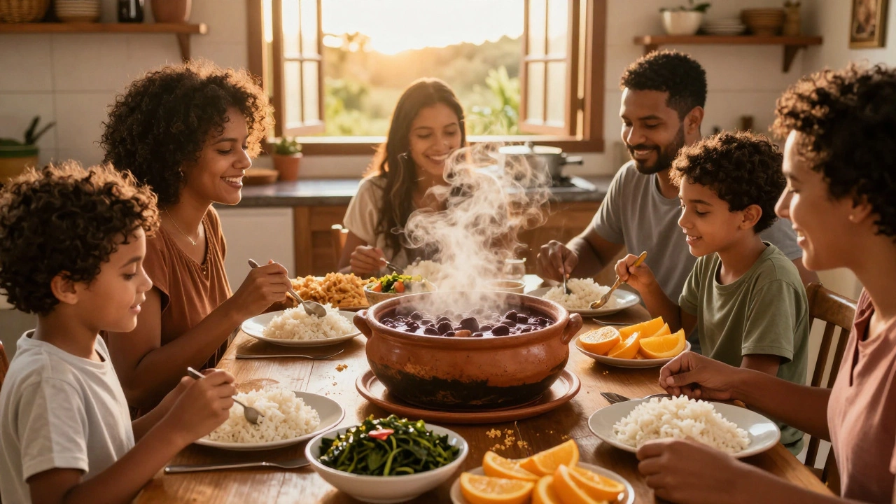 What Is the Famous Food in Brazil? Top Dishes You Must Try