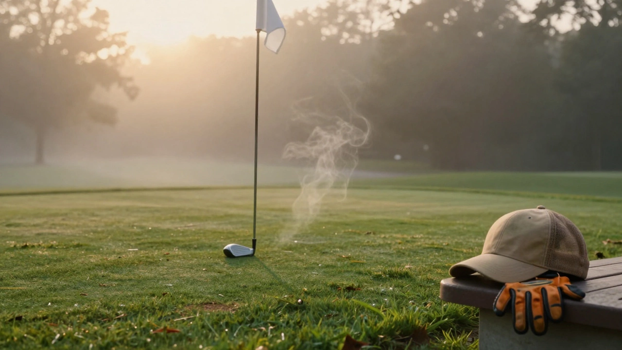 What Rank Is Tiger Woods in the World? Current PGA Standing and Career Context