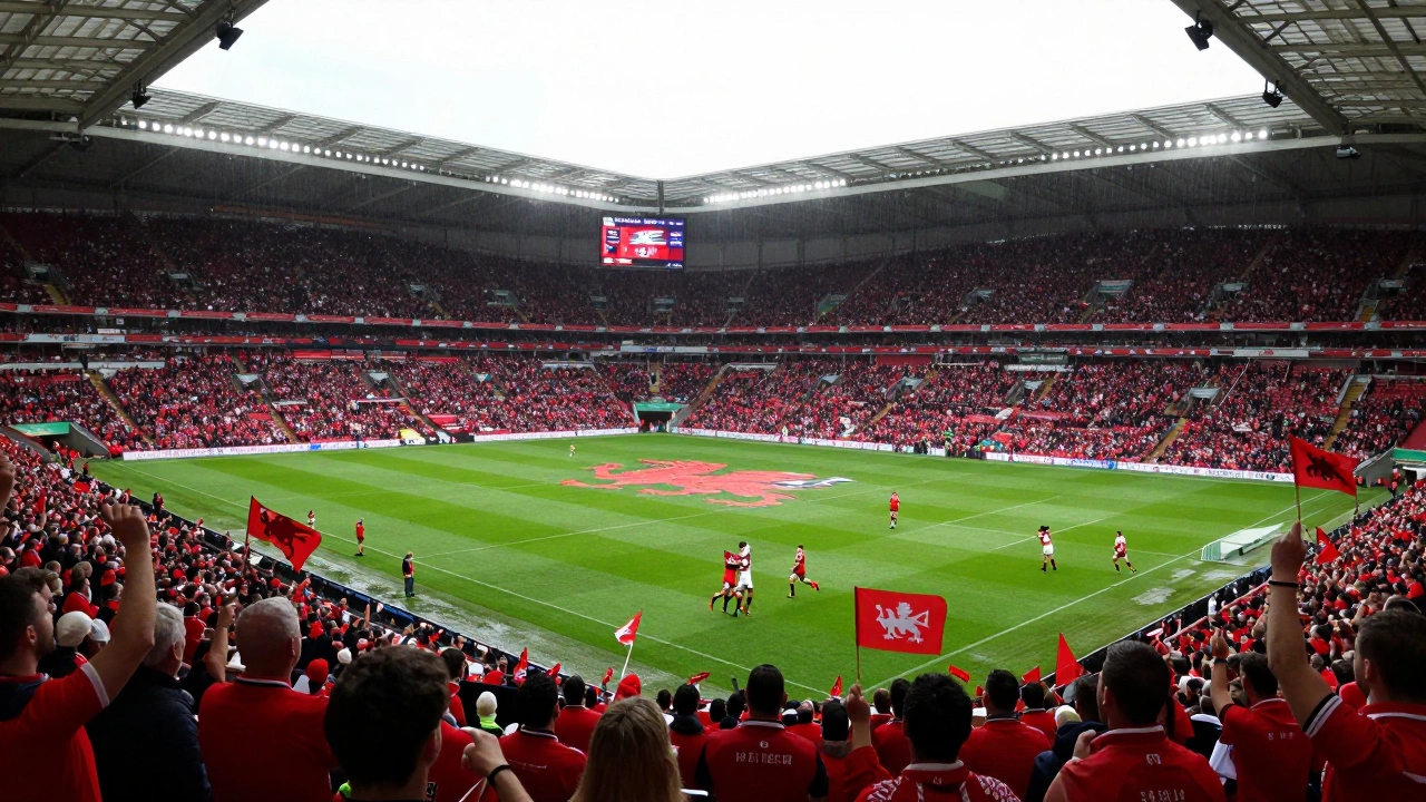 Where is rugby most popular? Top countries and why the game thrives there