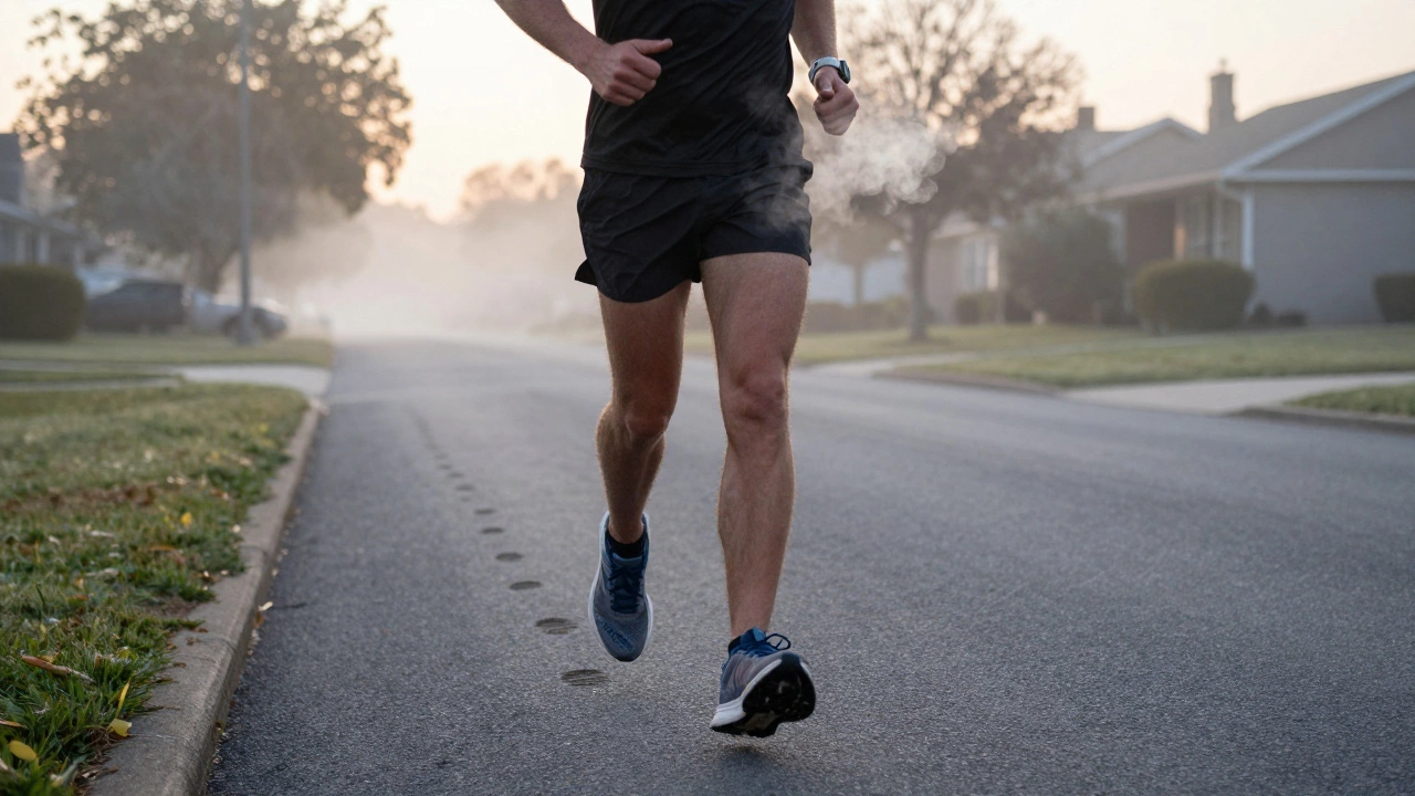 Can I Run a 10K if I Can Run a 5K? Here’s What Actually Matters