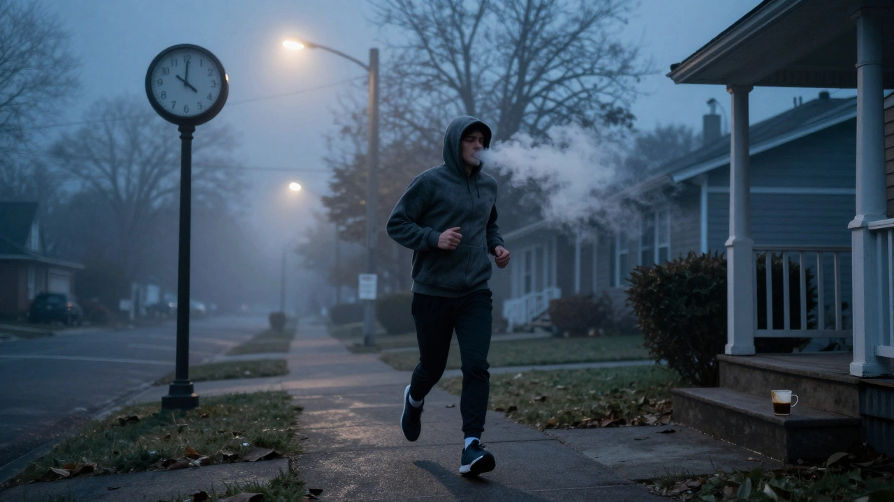 How Rare Is Running a Marathon?