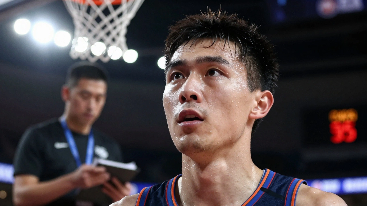 How to Join the NBA G League: Step-by-Step Pathways for Aspiring Players