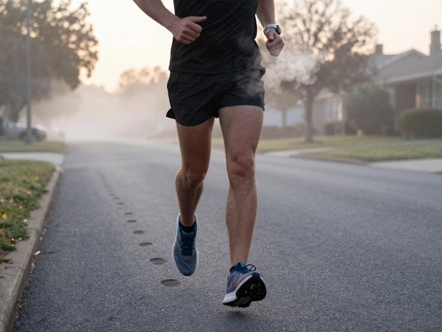 Can I Run a 10K if I Can Run a 5K? Here’s What Actually Matters