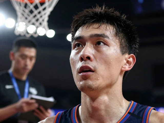 How to Join the NBA G League: Step-by-Step Pathways for Aspiring Players