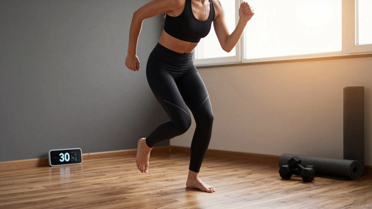 How to Strip Fat Quickly: Science-Backed Workout and Diet Strategies