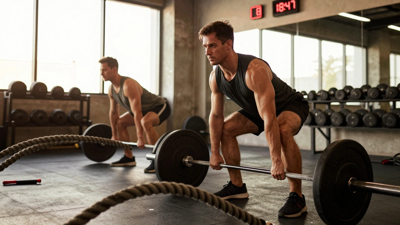 Is 30 Minutes at the Gym Enough for Real Results?