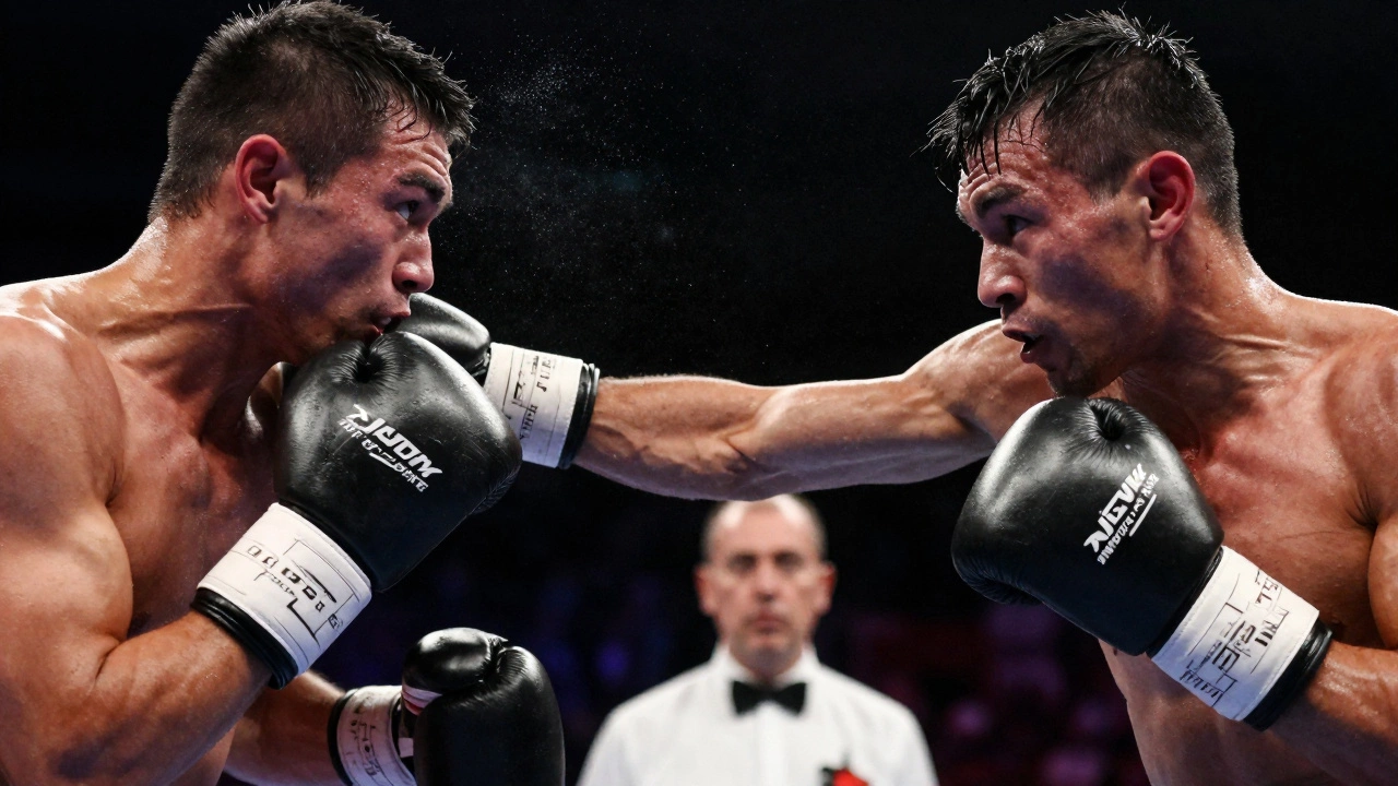 Is a Boxing Match Called a Bout? The Truth Behind the Term