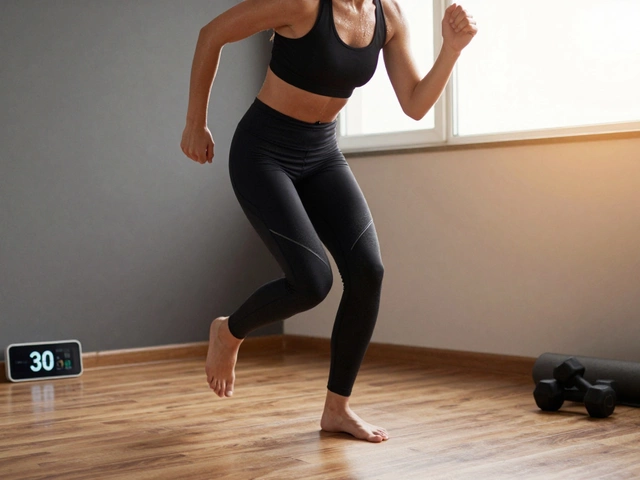 How to Strip Fat Quickly: Science-Backed Workout and Diet Strategies