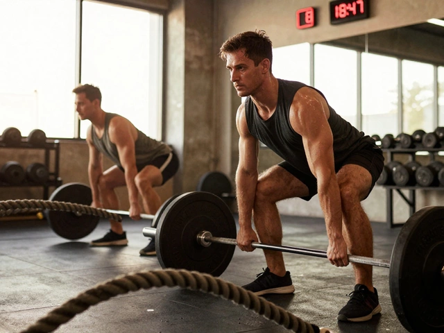 Is 30 Minutes at the Gym Enough for Real Results?