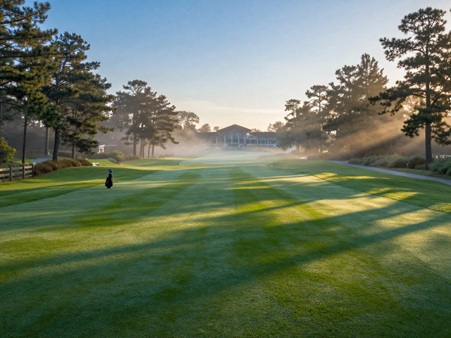 What Golf Courses Does Tiger Woods Own in 2026