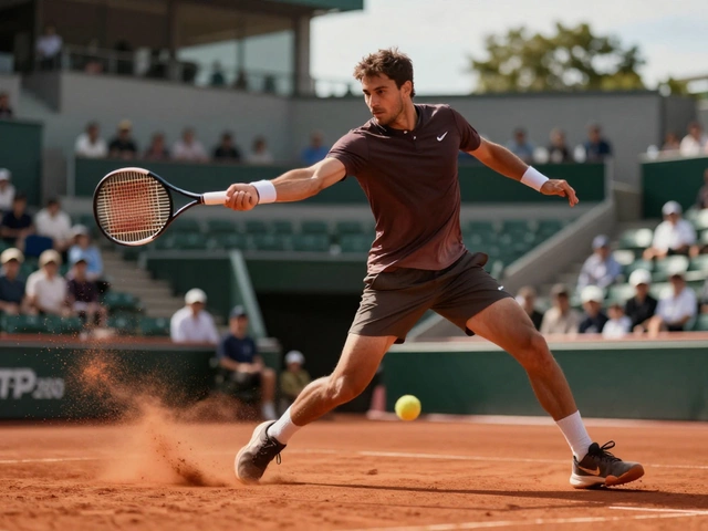 Where Can I Watch Argentina Open: Complete Viewing Guide for 2026