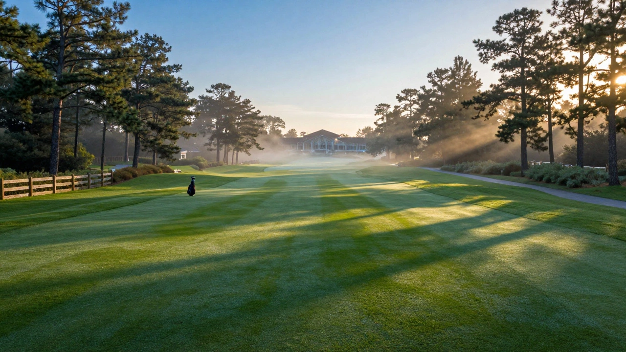 What Golf Courses Does Tiger Woods Own in 2026