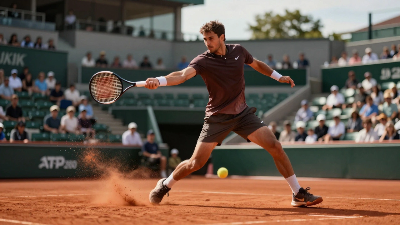 Where Can I Watch Argentina Open: Complete Viewing Guide for 2026