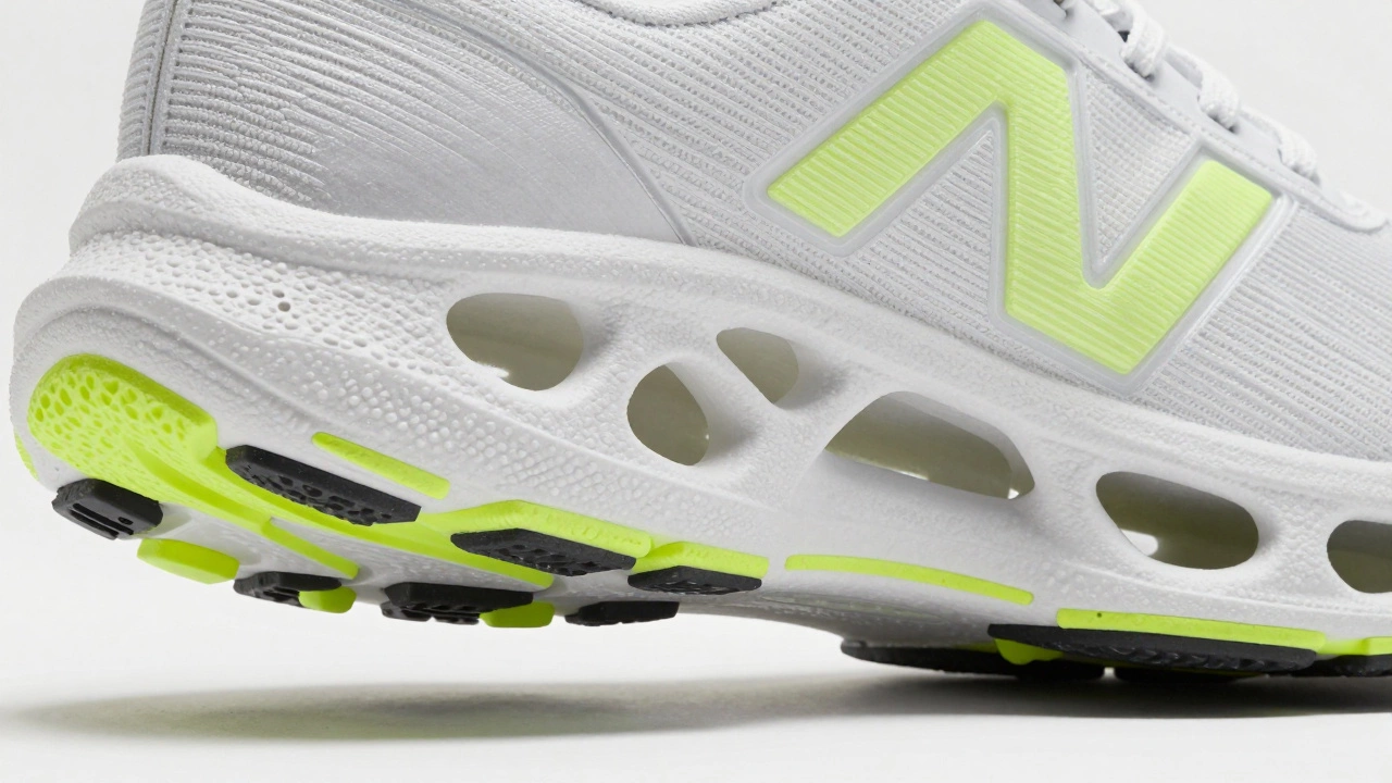 Common Chemicals and Materials Used in Modern Sports Equipment