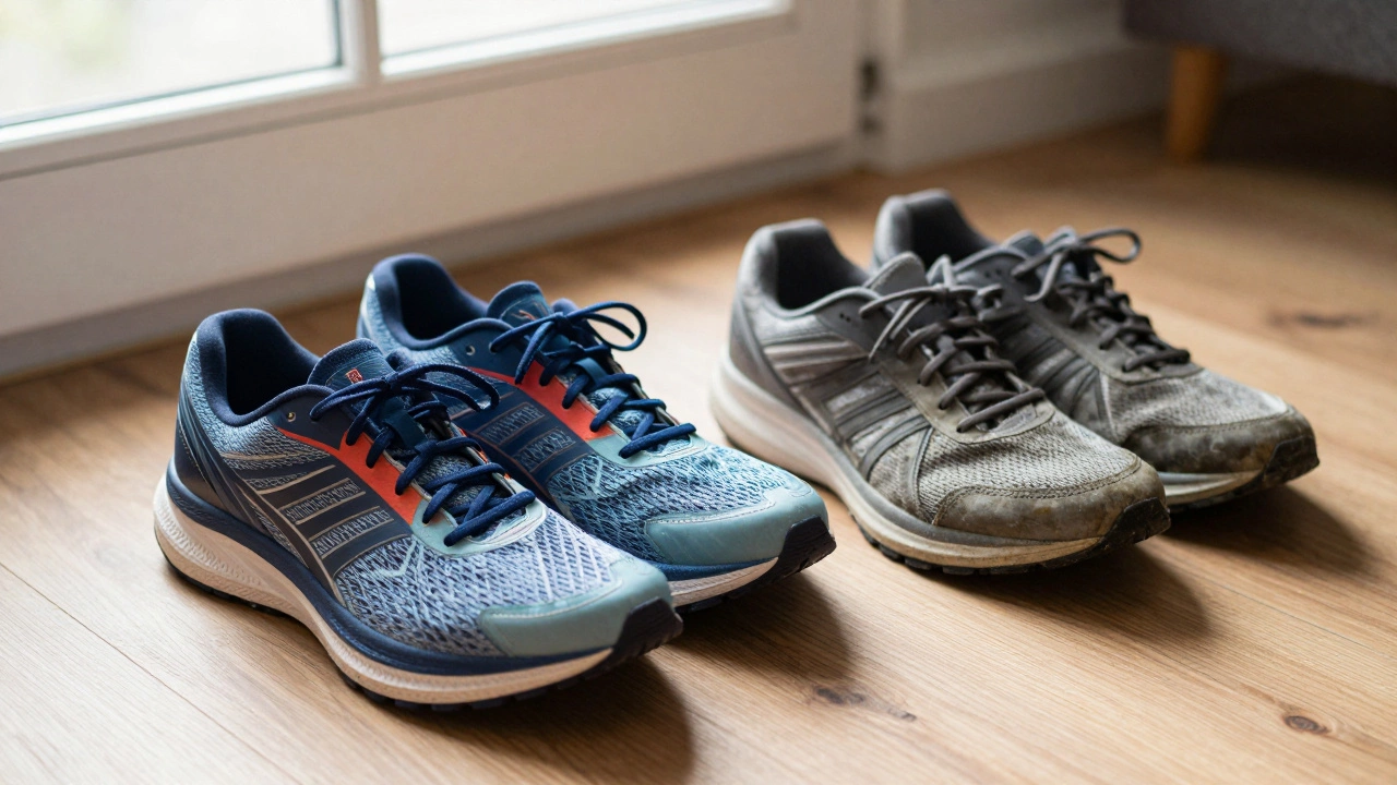 Do You Really Need Running Shoes? The Truth About Proper Footwear