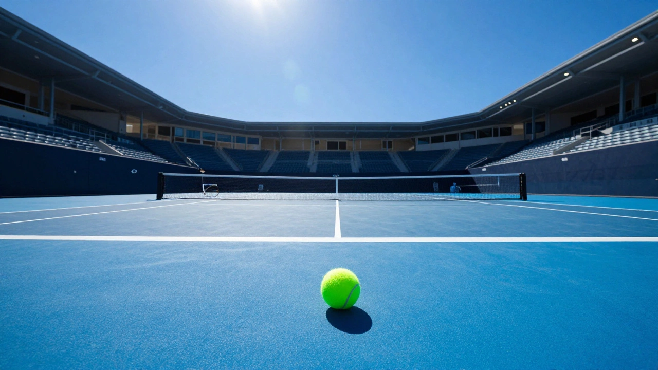Tennis Calendar Guide: The Order of Pro Tournaments Explained