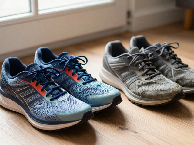 Do You Really Need Running Shoes? The Truth About Proper Footwear