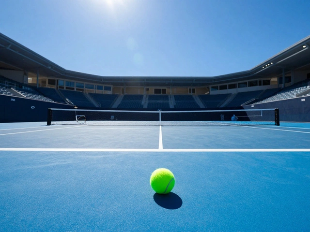 Tennis Calendar Guide: The Order of Pro Tournaments Explained
