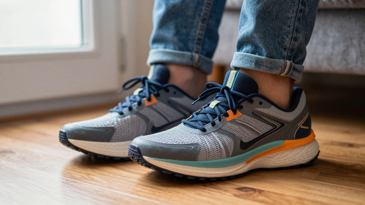 Is It Okay to Wear Running Shoes Every Day? Pros, Cons & Better Alternatives