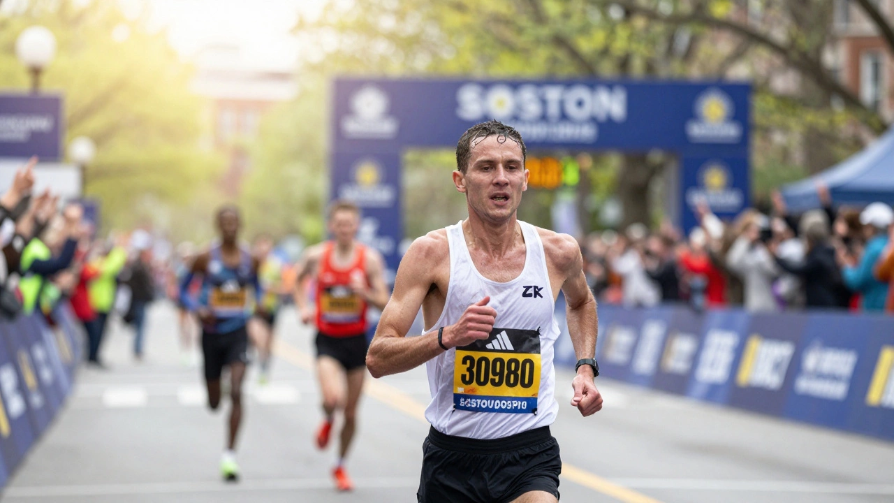 Is Running a Marathon Every Year Healthy? Risks, Benefits, and Long-Term Advice