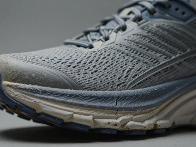 How Many Miles Do Hoka Shoes Last? Lifespan Guide for Runners