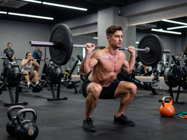 How to Lose Belly Fat in 2 Weeks: Realistic Gym Workouts and Diet Tips