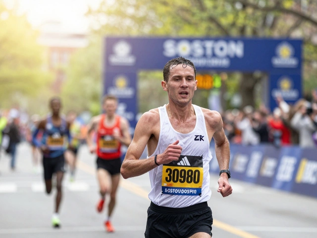 Is Running a Marathon Every Year Healthy? Risks, Benefits, and Long-Term Advice