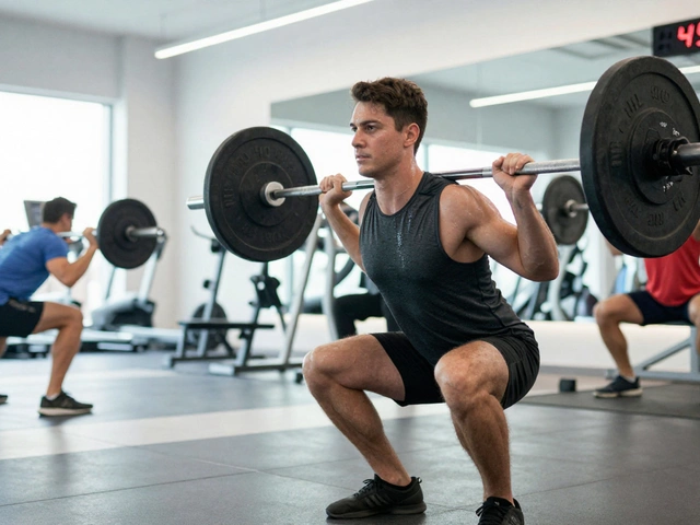 Is 2 Hours in the Gym Long? The Science of Workout Duration