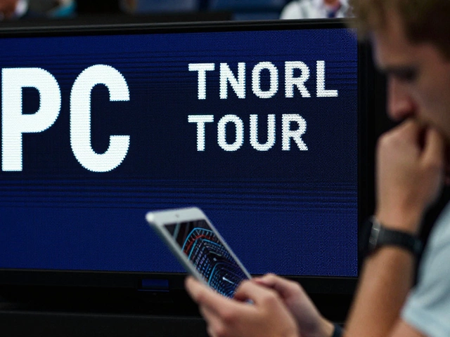 What Does PC Mean in Tennis? Understanding the Walkover Rule