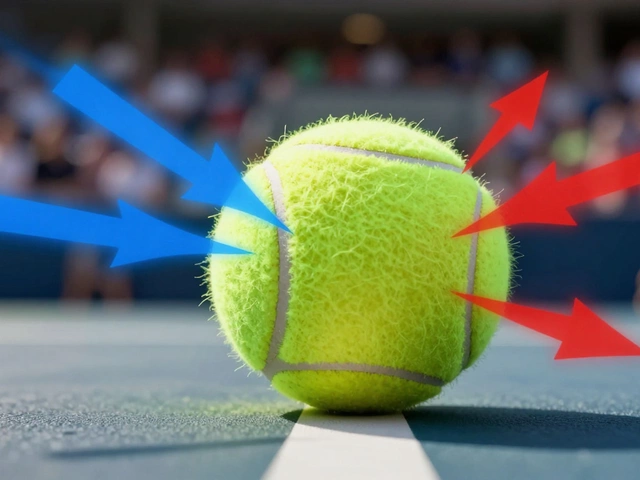 What is Sports Equipment in Physical Science? Physics of Motion Explained